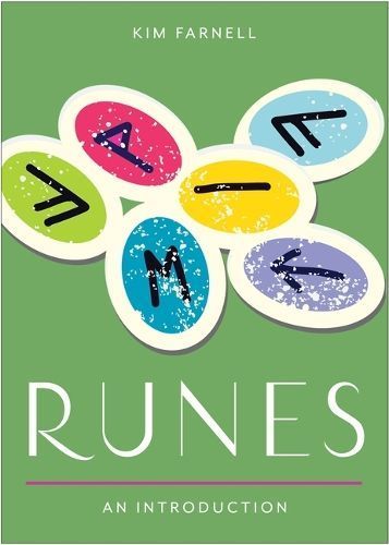 Runes By Kim Farnell 9781642970579 (Paperback)