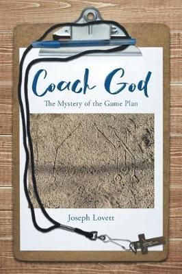 Coach God By Lovett 9781643003269 (Paperback)