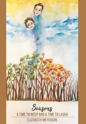 Seasons By Meyerson 9781643009339 (Hardback)