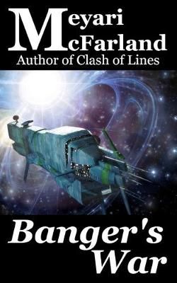 Banger's War By Meyari McFarland 9781643090719 (Paperback)