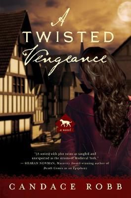 Twisted Vengeance By Candace Robb 9781643130859 (Paperback)