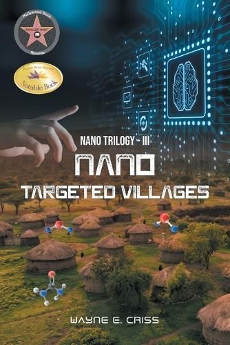 Nano Trilogy III By Criss 9781643148724 (Paperback)