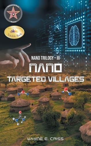 Nano Trilogy III By Wayne E Criss 9781643148731 (Hardback)