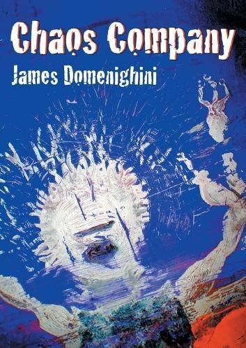 Chaos Company By Domenighini 9781643149134 (Paperback)