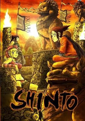 Shinto By Riera 9781643161068 (Paperback)