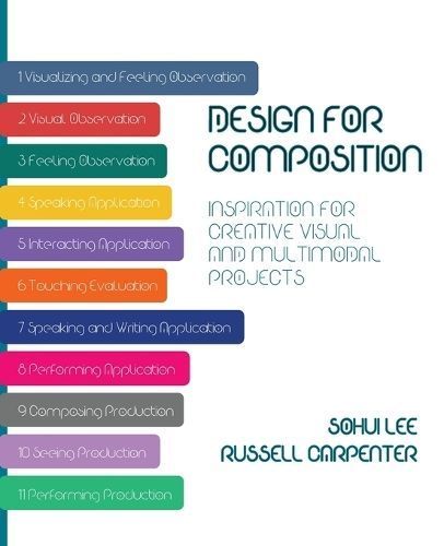 Design for Composition By Lee 9781643173061 (Paperback)