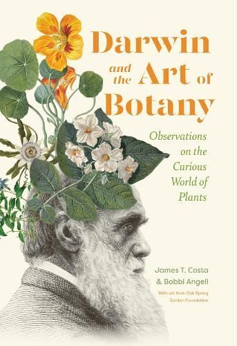 Darwin and the Art of Botany 9781643260792 (Hardback)