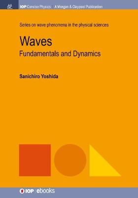 Waves By Sanichiro Yoshida 9781643279169 (Hardback)
