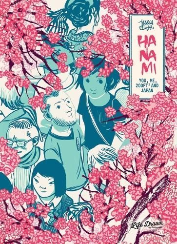 Hanami By Julia Cejas (author), Holly Aitchison (translator)