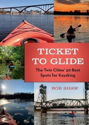 Ticket to Glide By Bob Shaw 9781643436609 (Paperback)