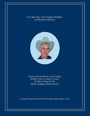 Let Me Tell You Some Stories By Reese 9781643502083 (Paperback)