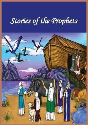 Stories of the Prophets By Kathir 9781643542904 (Paperback)