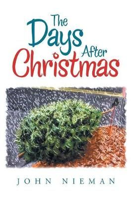 Days After Christmas By Nieman 9781643672168 (Paperback)