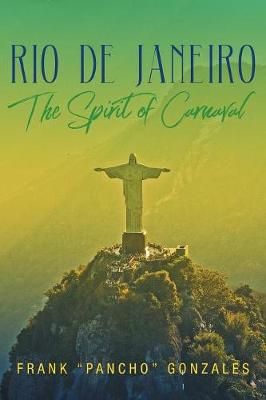 Rio De Janeiro By Gonzales 9781643673066 (Paperback)