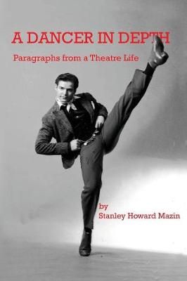Dancer in Depth By Mazin 9781643675701 (Paperback)