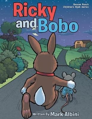 Ricky and Bobo By Albini 9781643676173 (Paperback)