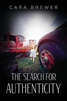 Search for Authenticity By Brewer 9781643676371 (Paperback)