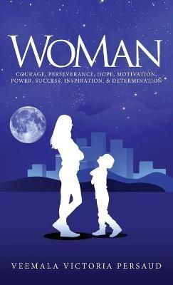 Woman By Persaud 9781643679044 (Hardback)