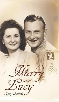 Harry and Lucy By Jerry Piasecki 9781643781266 (Hardback)