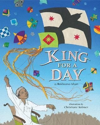King for a Day 9781643790565 (Paperback)