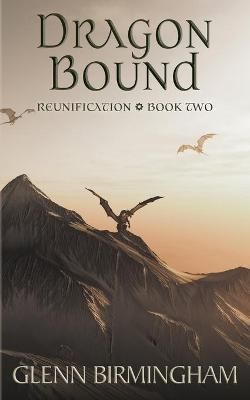 Dragon Bound By Birmingham 9781643920283 (Paperback)