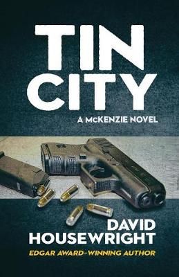 Tin City By Housewright 9781643960180 (Paperback)