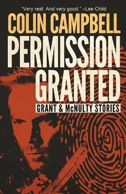 Permission Granted By Campbell, Colin 9781643961279 (Paperback)
