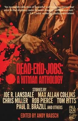 Dead-End Jobs By Andy Rausch 9781643962122 (Paperback)