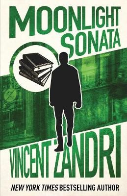Moonlight Sonata By Zandri, Vincent 9781643962207 (Paperback)