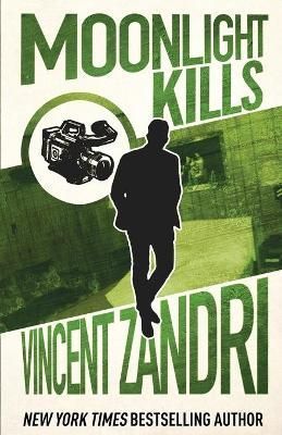 Moonlight Kills By Zandri 9781643962443 (Paperback)