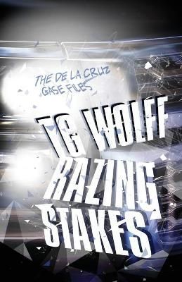 Razing Stakes By Wolff 9781643962450 (Paperback)