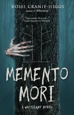 Memento Mori By Rosie Cranie-Higgs 9781643973371 (Hardback)