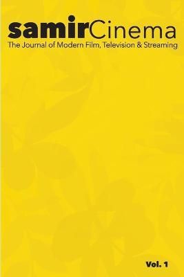 Samir Cinema By Amir Said 9781644040003 (Paperback)