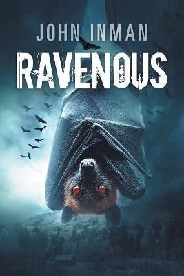 Ravenous By John Inman 9781644055755 (Paperback)