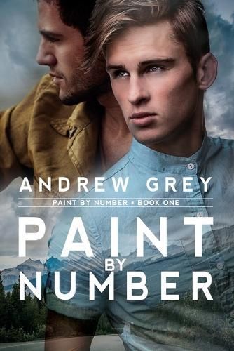 Paint by Number By Andrew Grey 9781644058299 (Paperback)