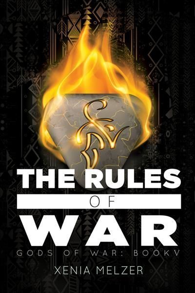 The Rules of War By Xenia Melzer 9781644059678 (Paperback)