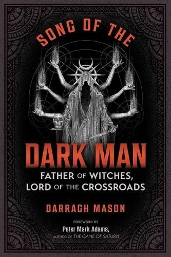 Song of the Dark Man 9781644119099 (Paperback)