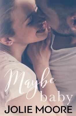 Maybe Baby By Steven Barnett 9781644140765 (Paperback)