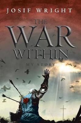 The War Within By Josif Wright 9781644160282 (Paperback)