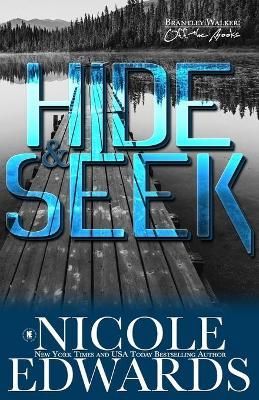 Hide & Seek By Nicole Edwards 9781644180334 (Paperback)