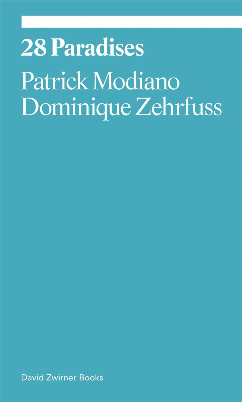 28 Paradises 9781644230022 (Paperback)