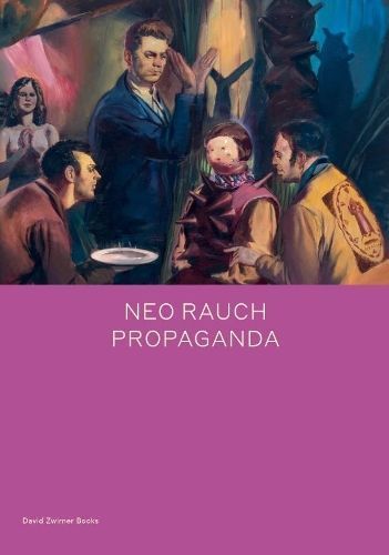 Neo Rauch 9781644230114 (Hardback)