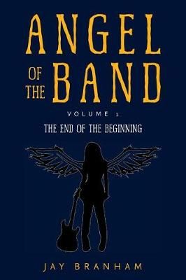 Angel of the Band By Branham 9781644243909 (Paperback)