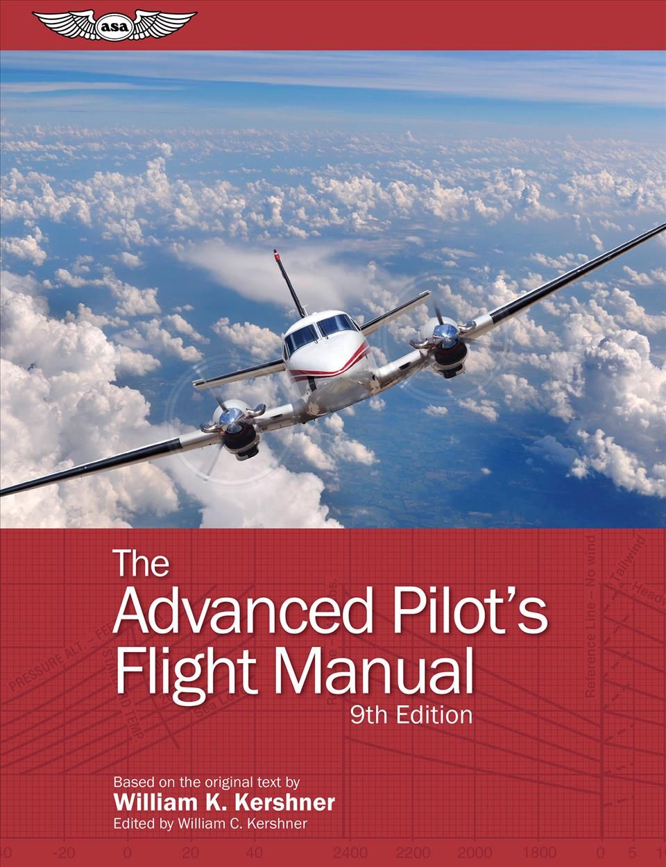 The Advanced Pilot's Flight Manual 9781644250105 (Paperback)