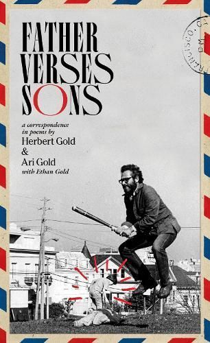 Father Verses Sons 9781644284261 (Hardback)