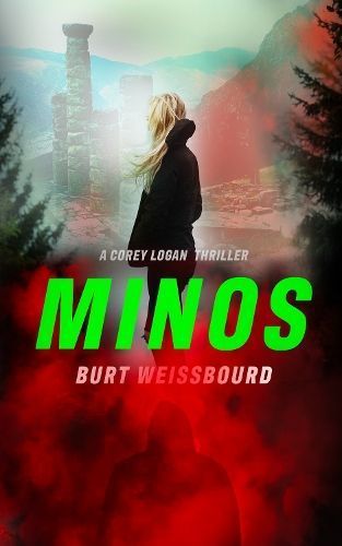 Minos By Burt Weissbourd 9781644284292 (Paperback)
