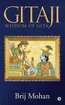 Gitaji By Brij Mohan 9781644299685 (Paperback)