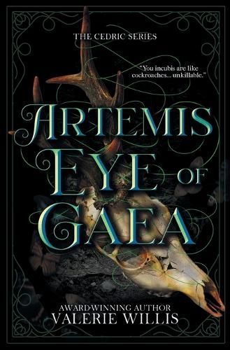 Artemis: Eye of Gaea By Willis, Valerie 9781644500477 (Paperback)