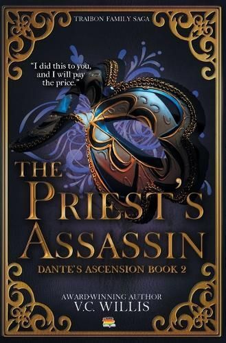 The Priest's Assassin By V C Willis 9781644501672 (Paperback)