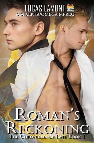 Roman's Reckoning By Lucas Lamont 9781644503942 (Paperback)